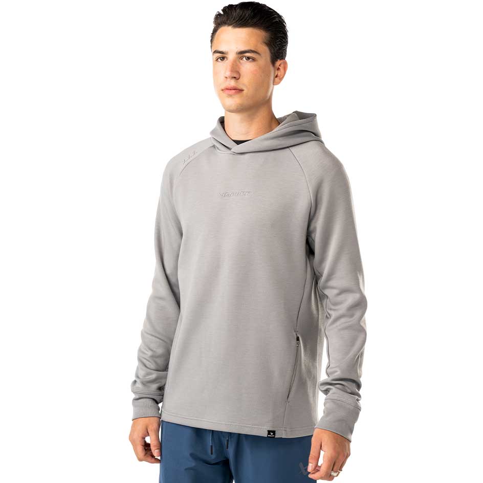 Bauer FLC Hoodie Senior S25