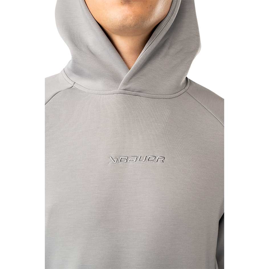 Bauer FLC Hoodie Senior S25