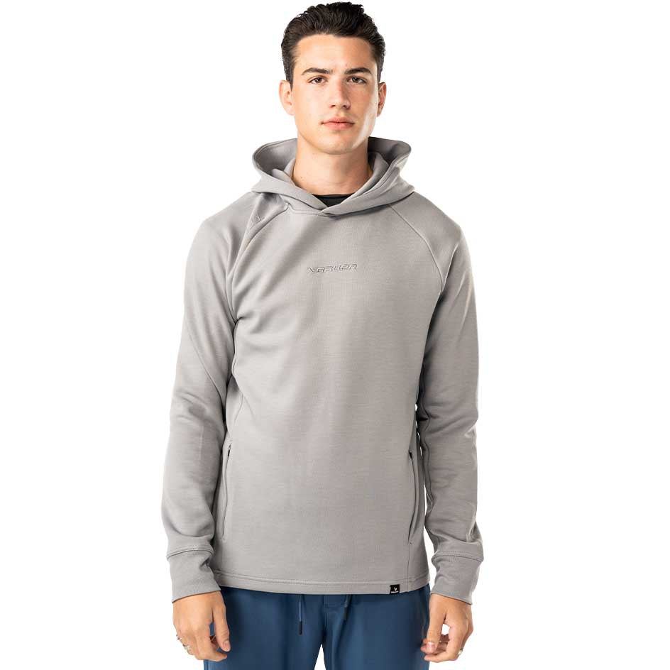 Bauer FLC Hoodie Senior S25