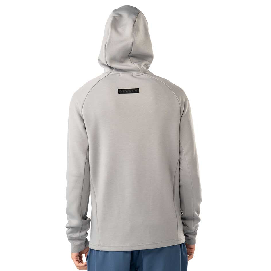 Bauer FLC Hoodie Senior S25
