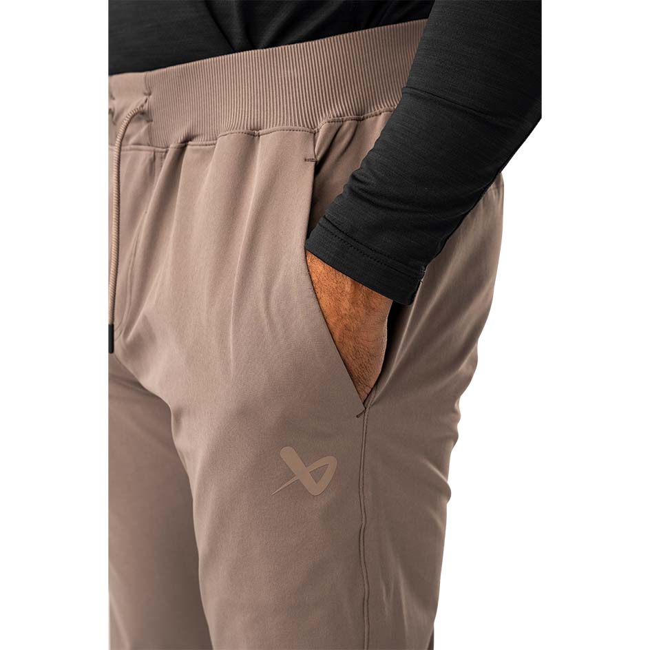 Bauer FLC Woven Jogger Senior S25