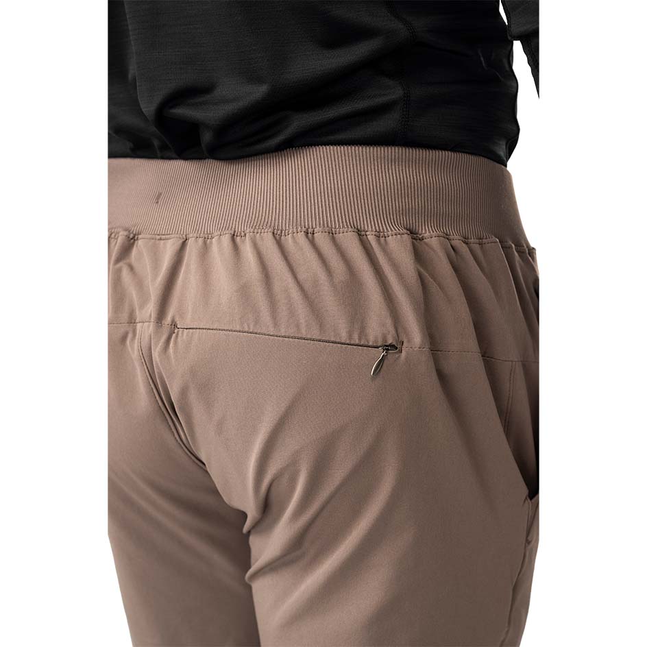 Bauer FLC Woven Jogger Senior S25