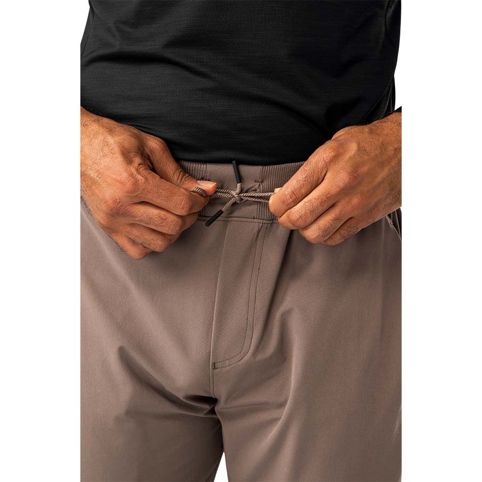 Bauer FLC Woven Jogger Senior S25