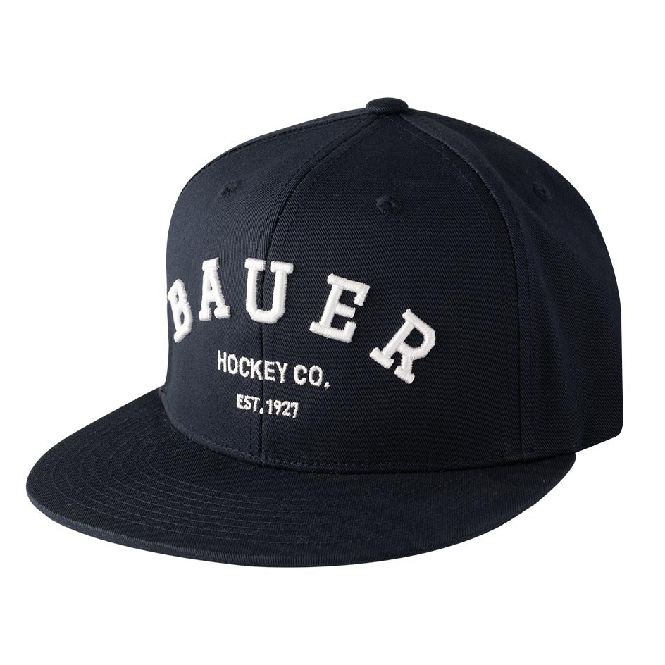 Bauer Hockey Co Snapback Senior S26