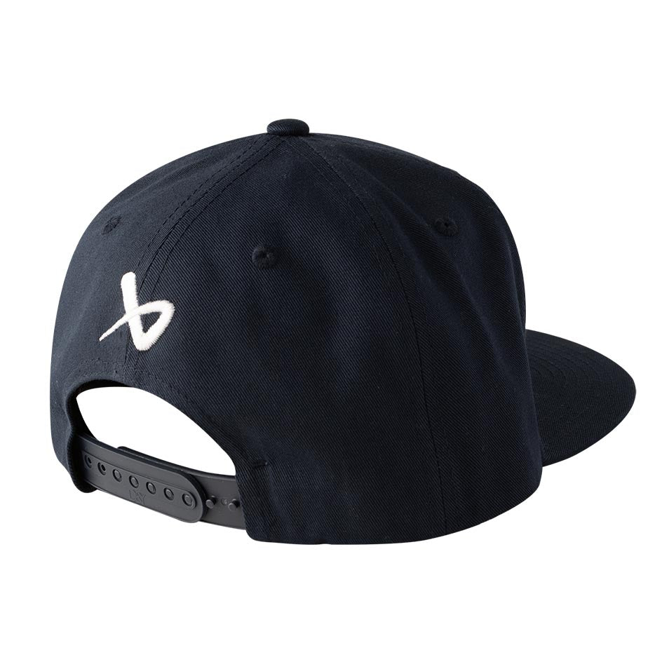 Bauer Hockey Co Snapback Senior S26