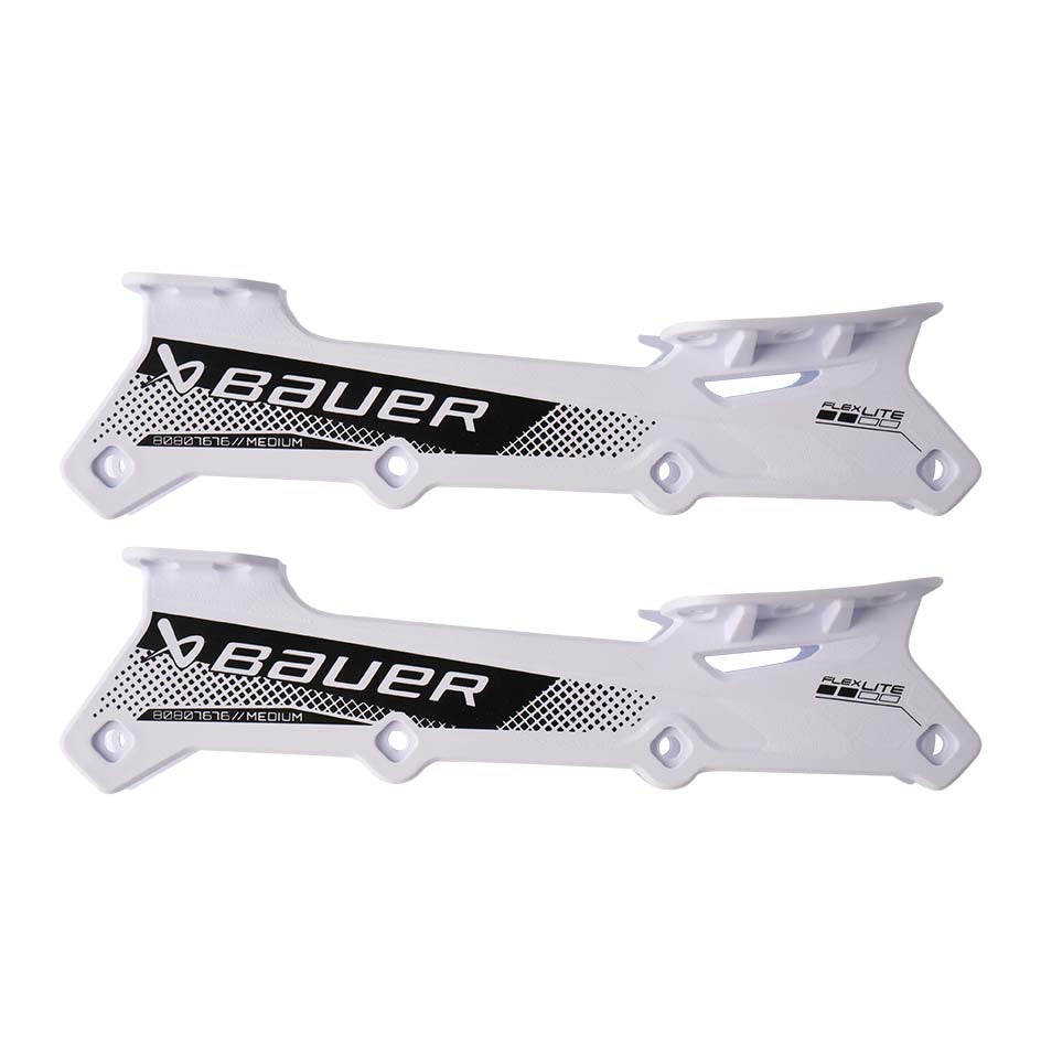 Bauer Flexlite Inline Hockey Chassis