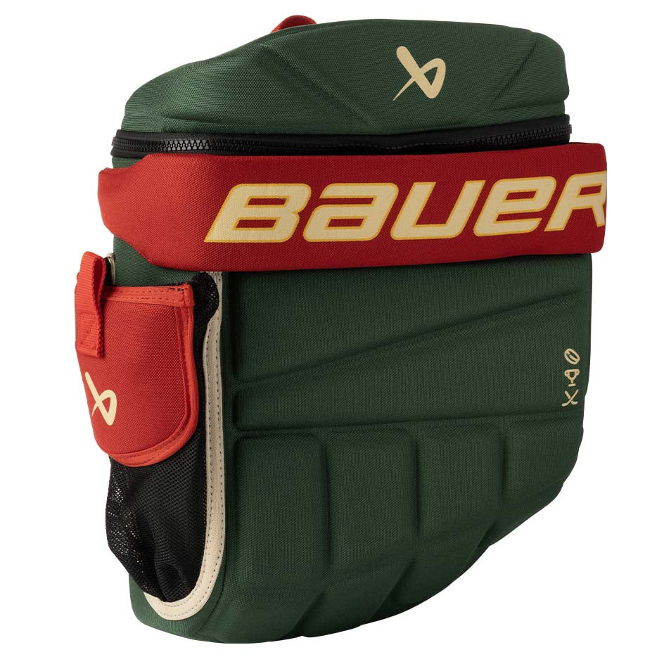 Bauer Glove Backpack Youth