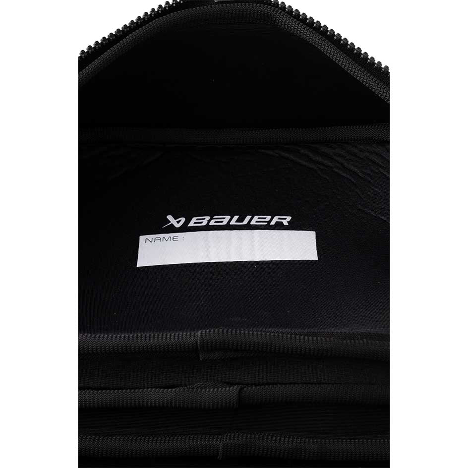 Bauer Glove Backpack Youth