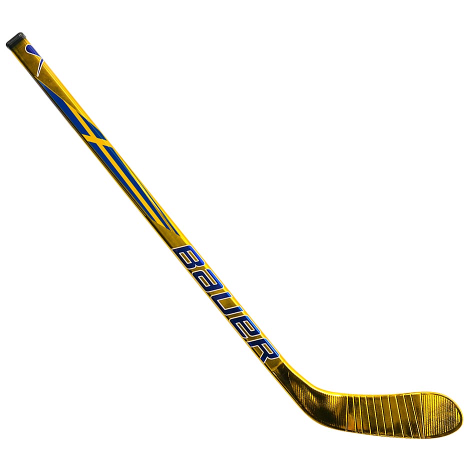 Bauer International Mystery Minis Stick S26