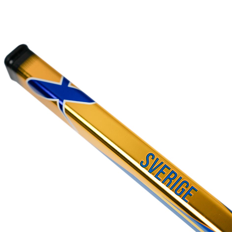 Bauer International Mystery Minis Stick S26