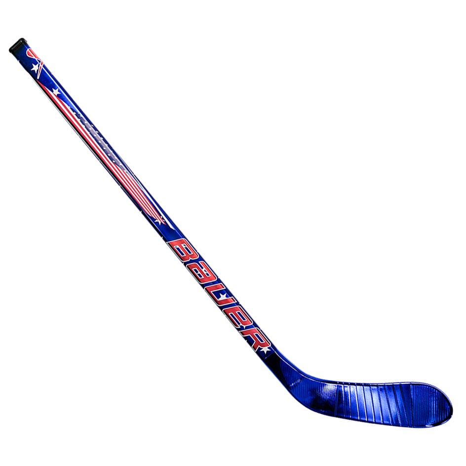 Bauer International Mystery Minis Stick S26