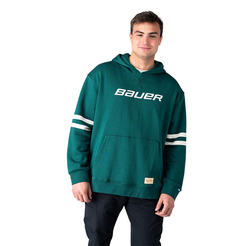 Bauer Jersey Hoodie Senior S26