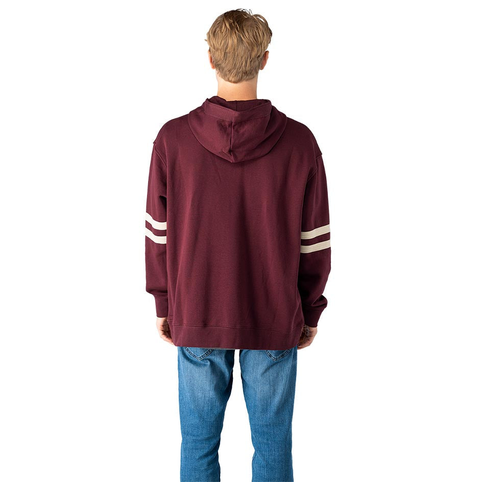 Bauer Jersey Hoodie Senior S26