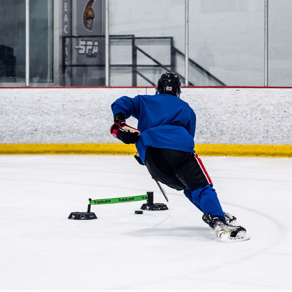 Bauer Modular Training Center - Dangler Strap