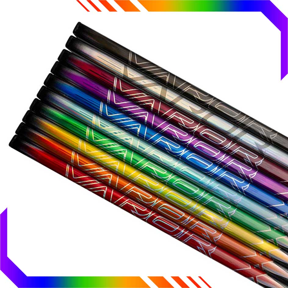 Bauer Flylite Custom Hockey Sticks Senior - MyBauer (2-Pack)