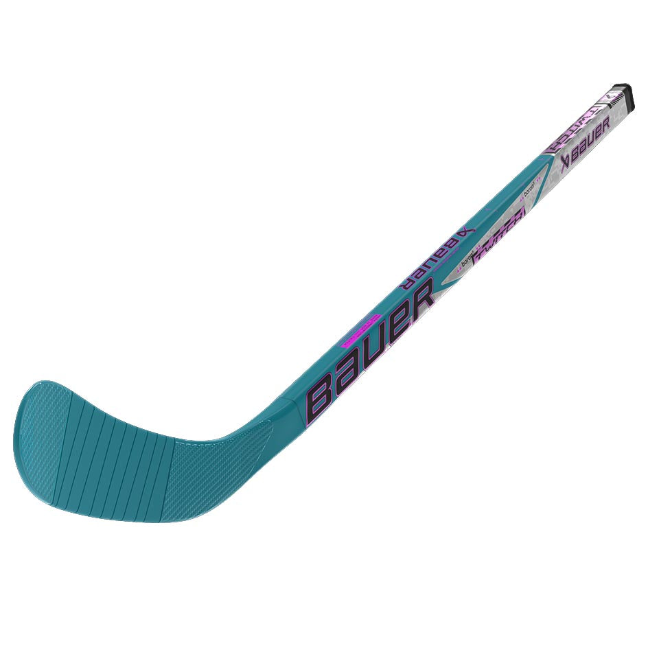 Bauer Mystery Mini Stick 2025 Collection