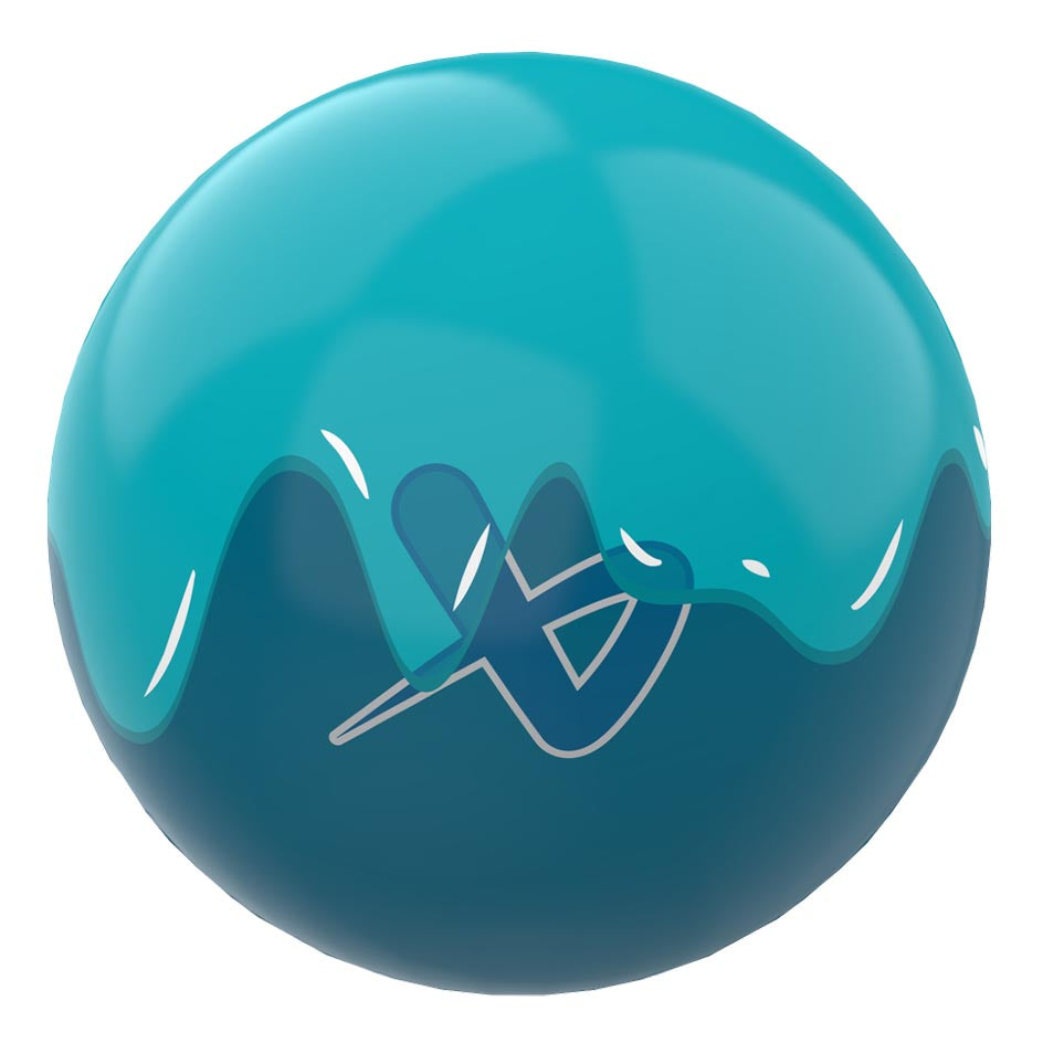 Bauer Mystery Minis Balls