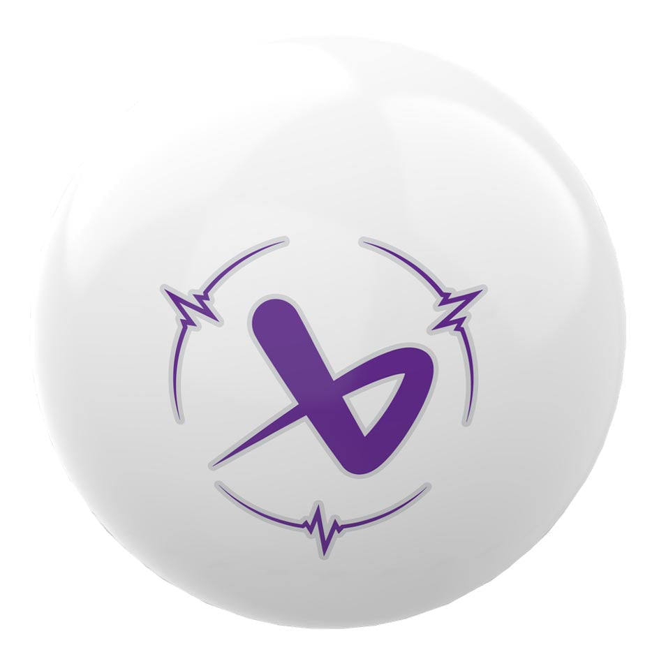 Bauer Mystery Minis Balls