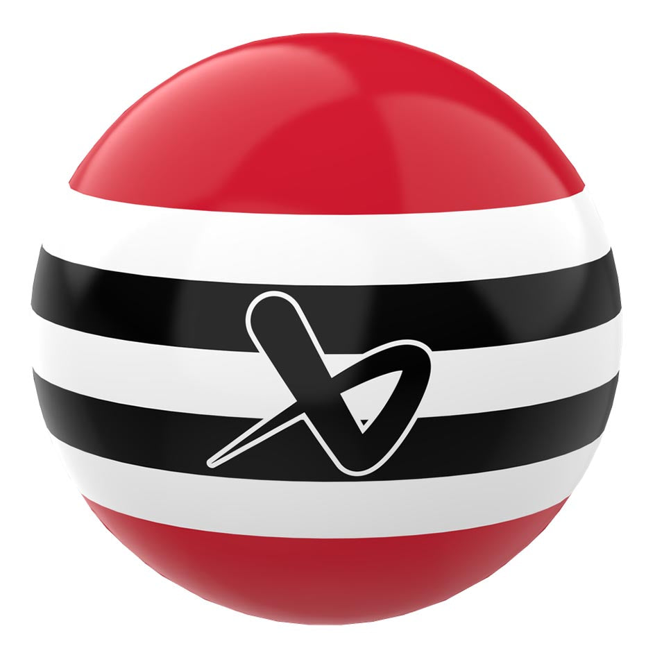 Bauer Mystery Minis Balls