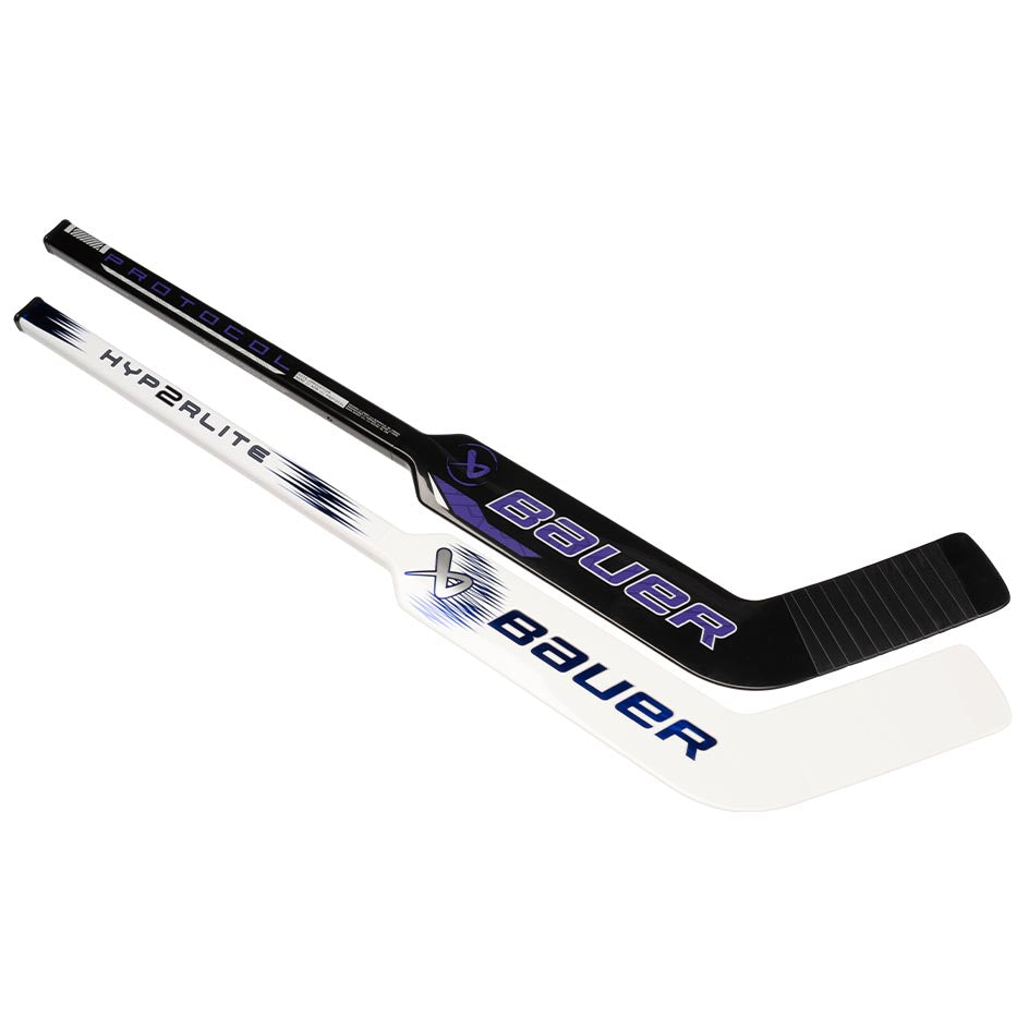 Bauer Mystery Mini Stick 2024 Collection