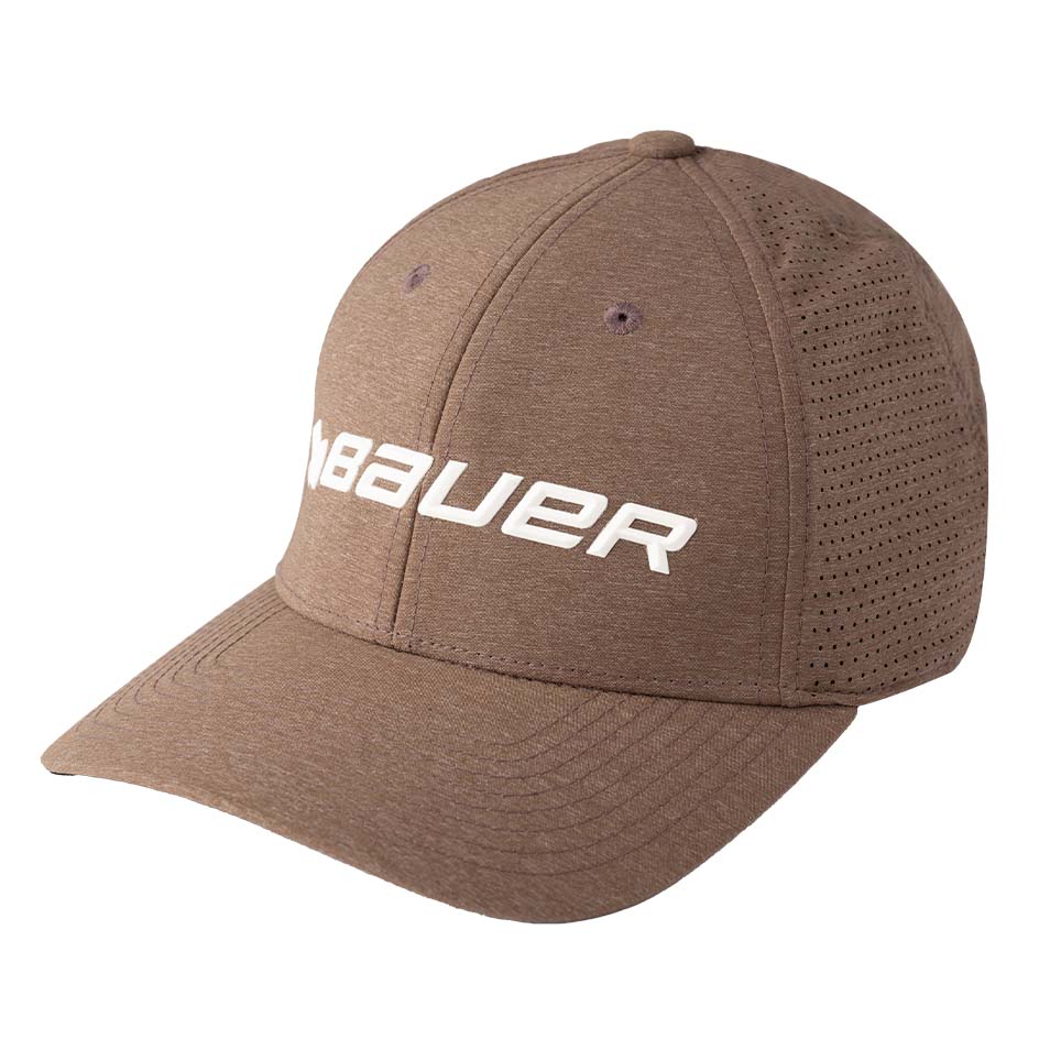 Bauer Performance Hat Senior S25