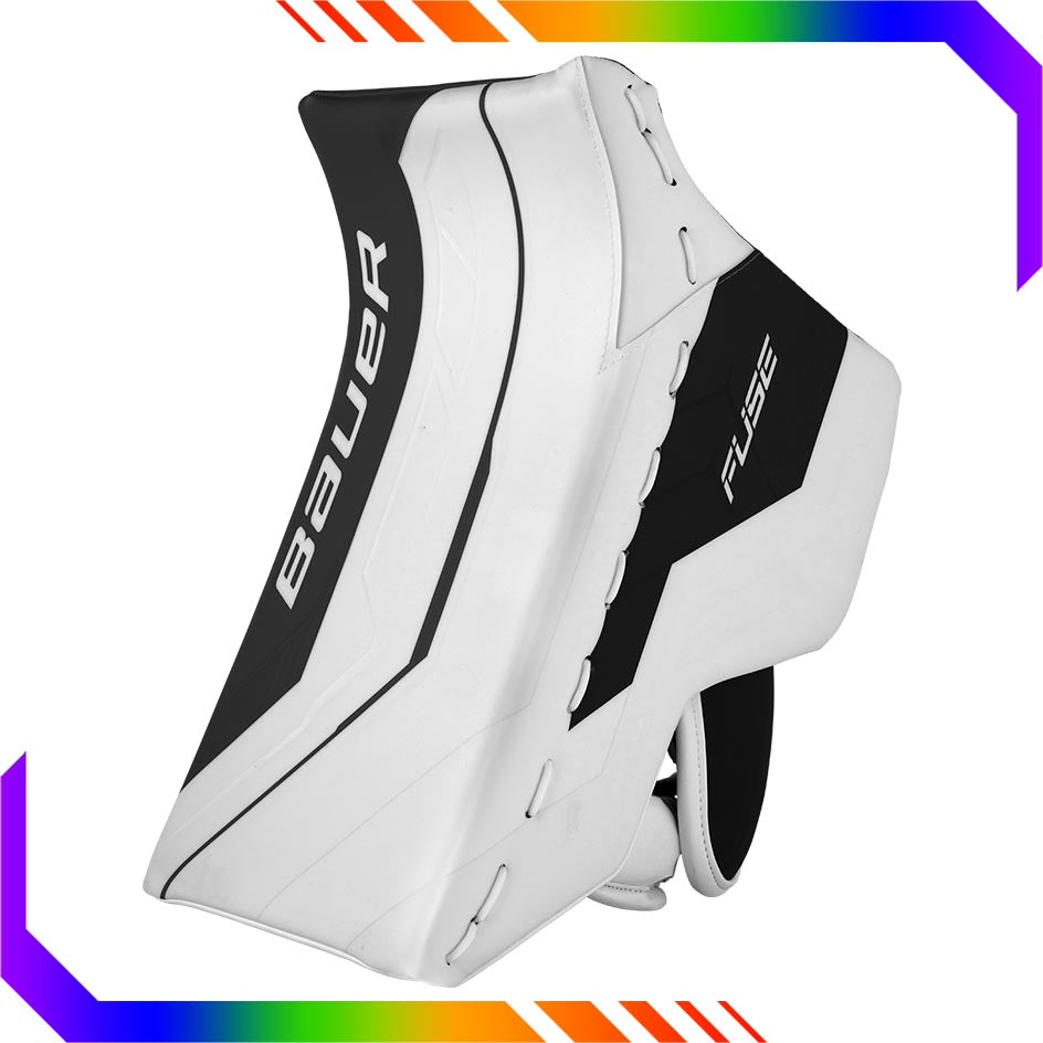 Pro Custom Supreme Fuse Goalie Blocker Senior