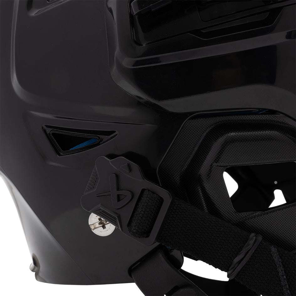 Bauer Prodigy 2.0 Youth Hockey Helmet Combo