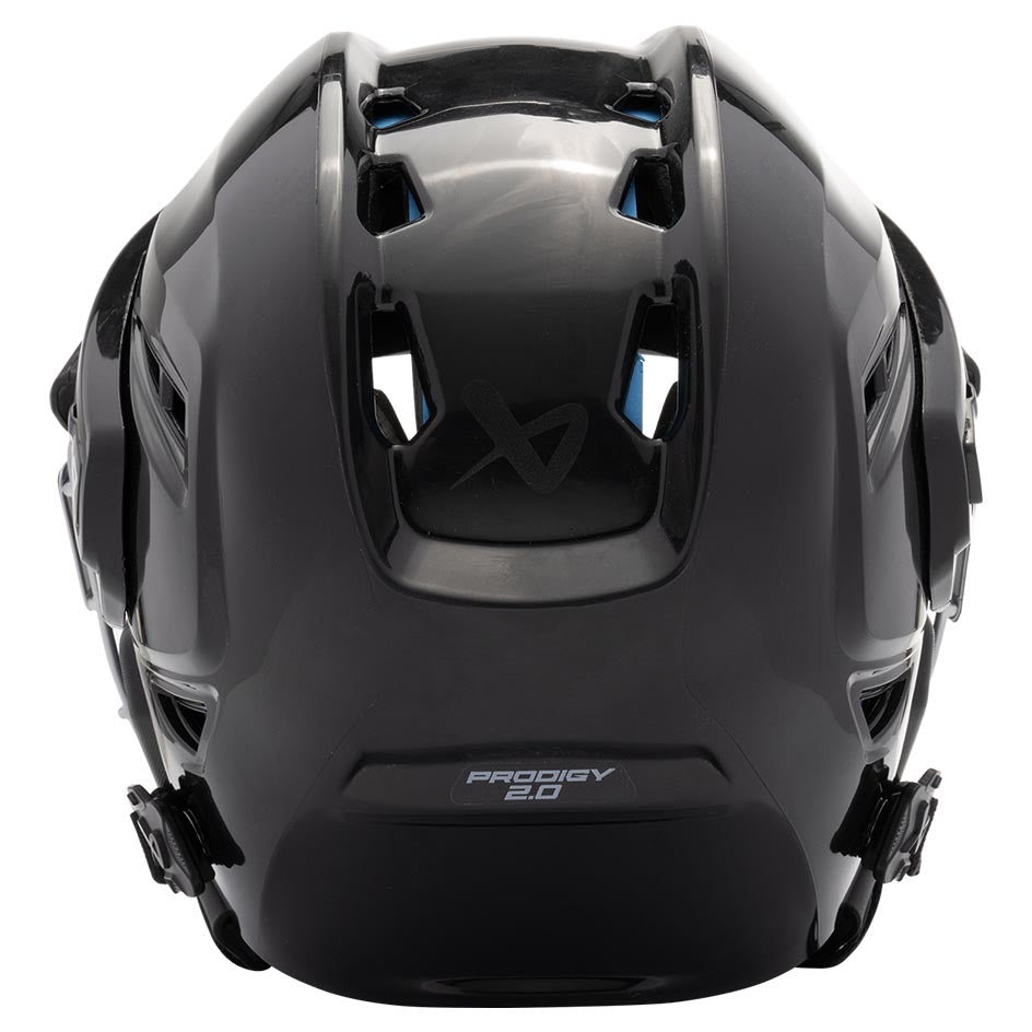 Bauer Prodigy 2.0 Youth Hockey Helmet Combo