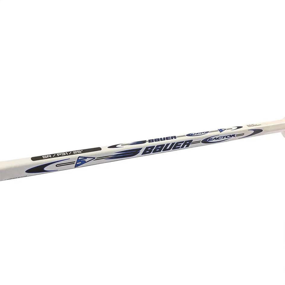 Bauer Reactor R5 Pro Goalie Stick Senior S24