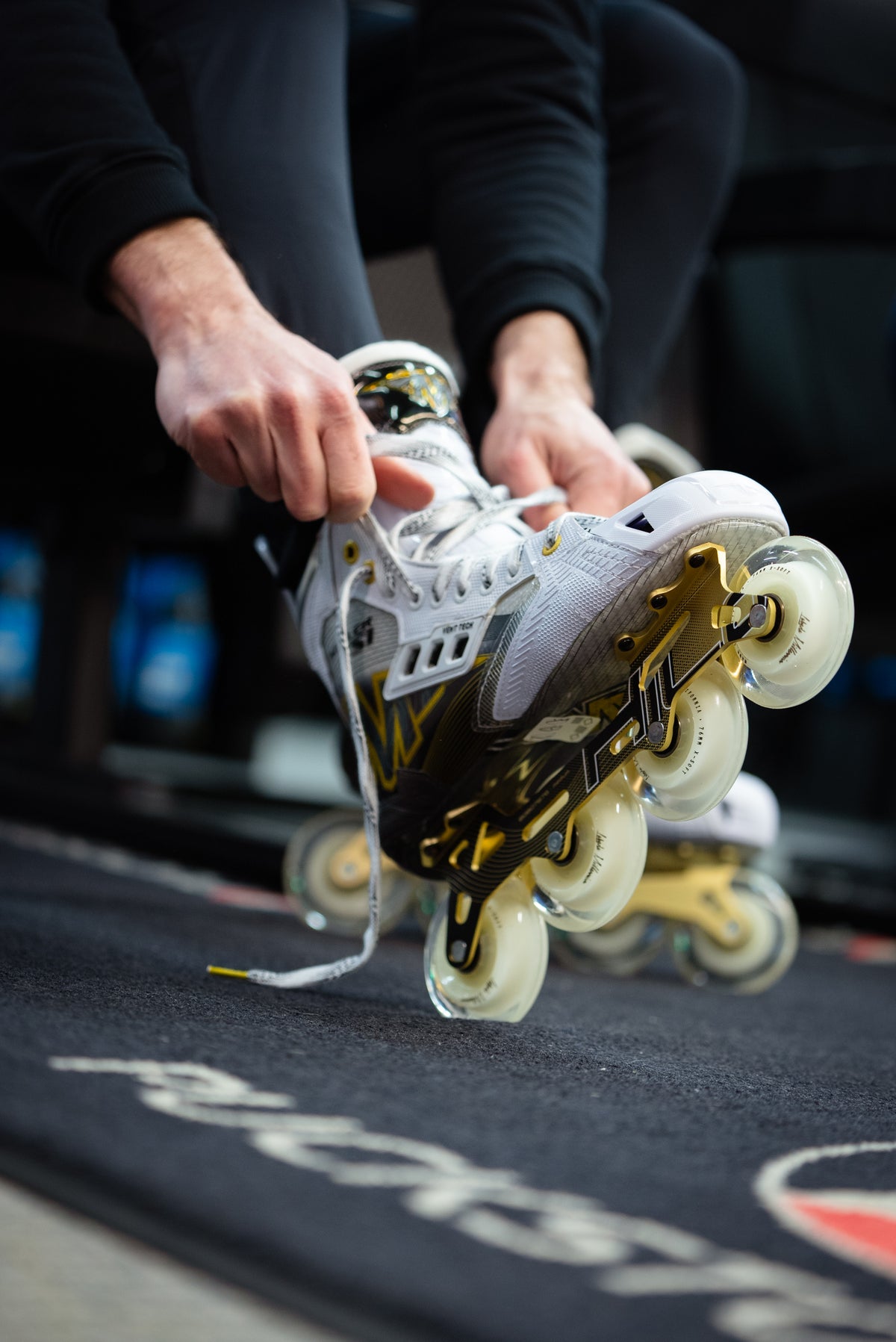 Puck Stop: UK's No.1 Store for Ice Hockey, Inline & Goalie Gear