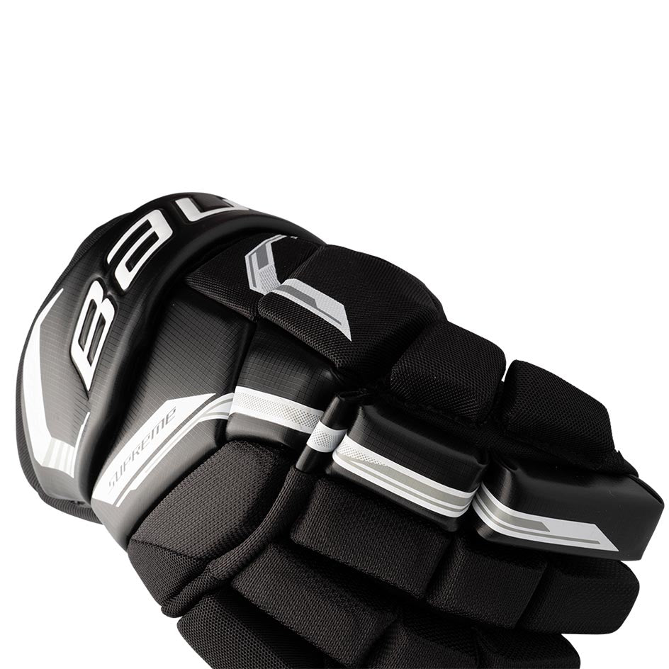 Bauer Supreme F40 Gloves Senior