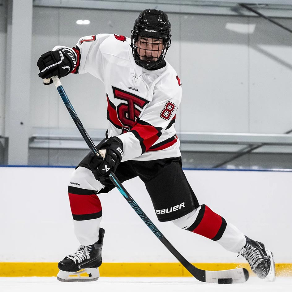 Bauer Supreme F40 Hockey Stick Senior