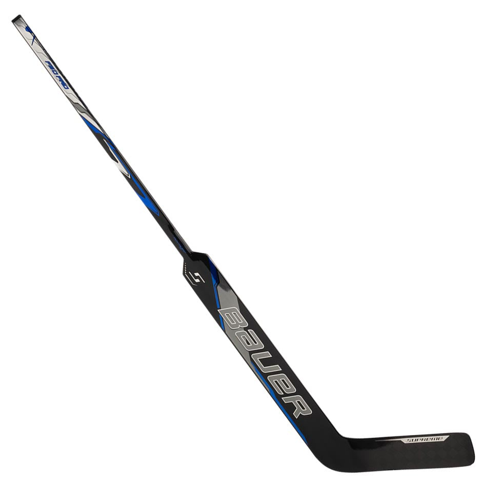 Bauer Supreme F50 Pro Goalie Stick Senior