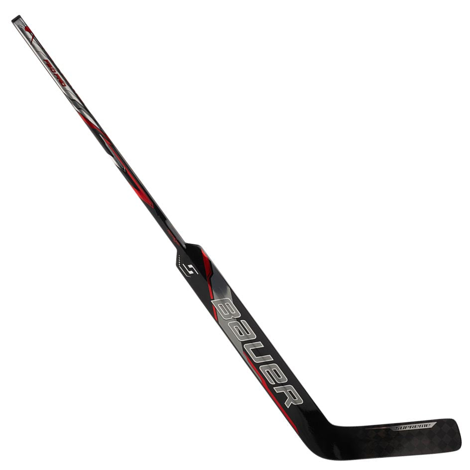 Bauer Supreme F50 Pro Goalie Stick Senior