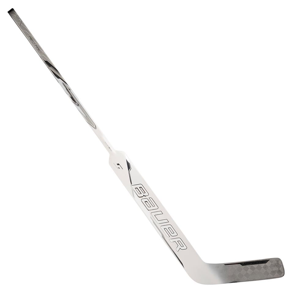 Bauer Supreme F50 Pro Goalie Stick Senior
