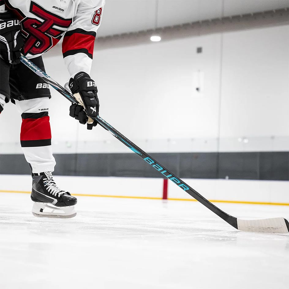 Bauer Supreme F50 Pro Hockey Stick Senior