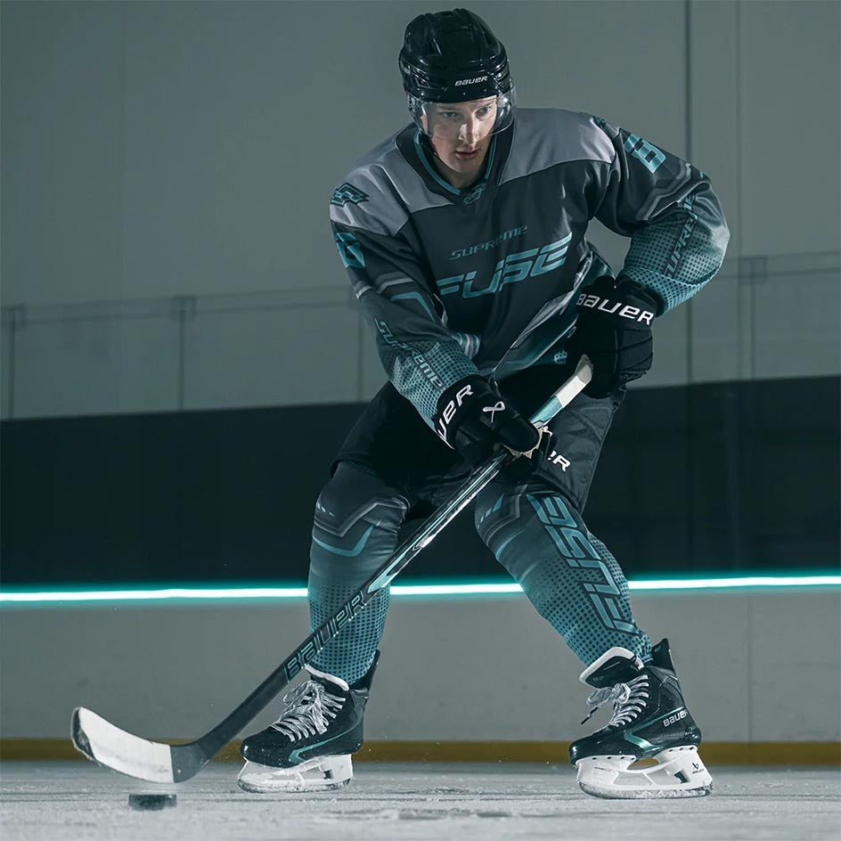 Bauer Supreme Fuse Hockey Stick Senior