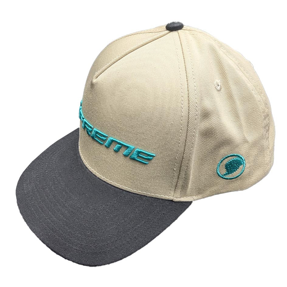 Bauer Supreme Fuse Cap
