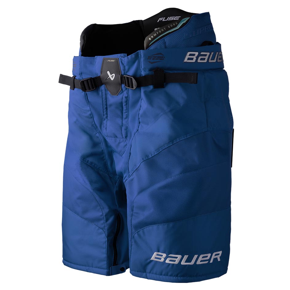 Bauer Supreme Fuse Hockey Pants Intermediate