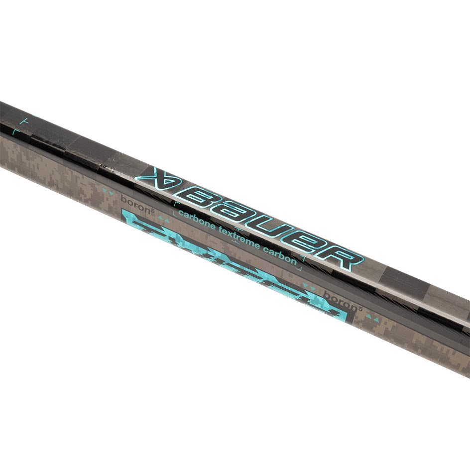 Bauer Twitch Hockey Stick Intermediate