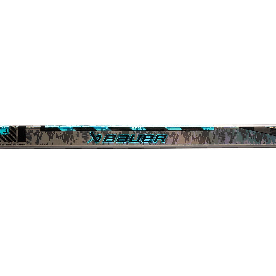 Bauer Twitch Hockey Stick Intermediate