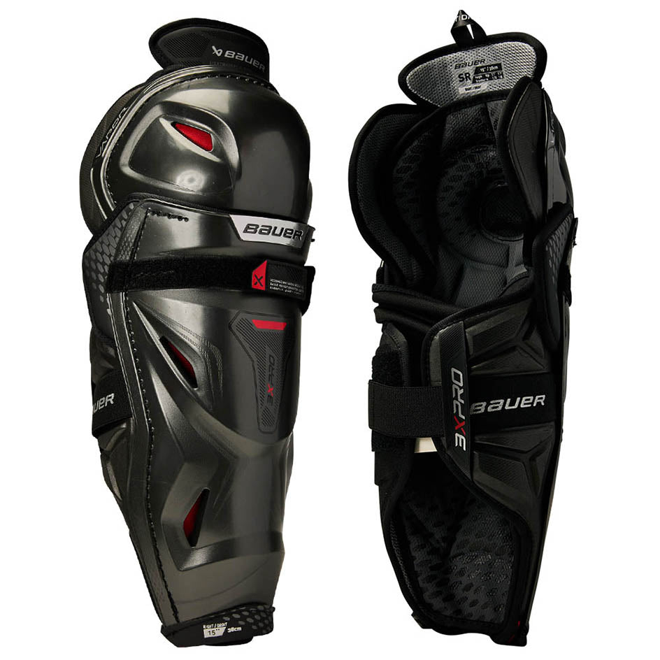 Bauer Vapor 3X Pro Protective Bundle Senior