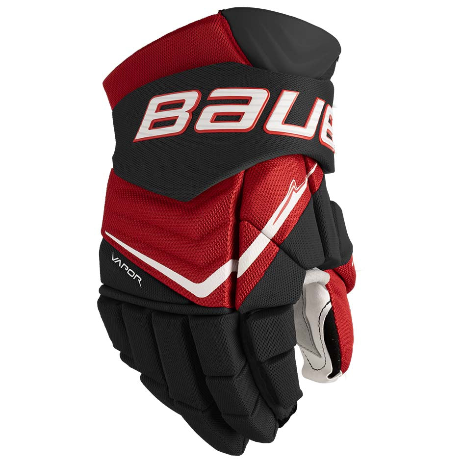 Bauer Vapor FlyLite Gloves Junior