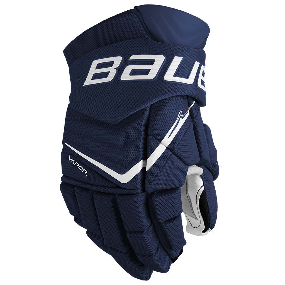 Bauer Vapor FlyLite Gloves Junior