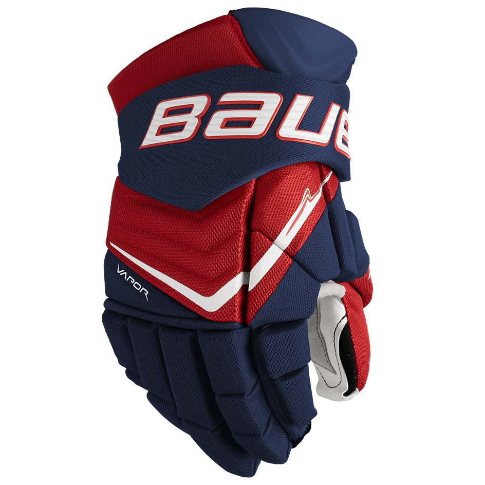 Bauer Vapor FlyLite Gloves Junior