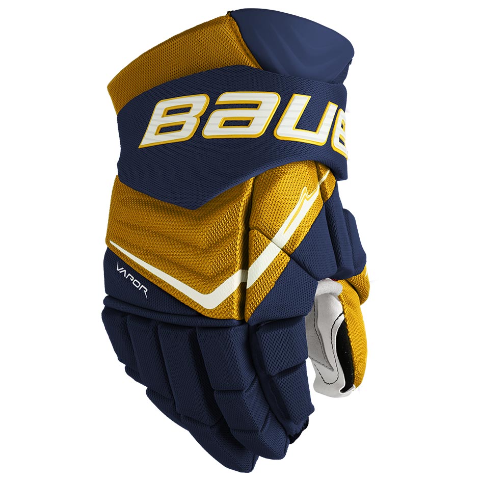 Bauer Vapor FlyLite Gloves Junior