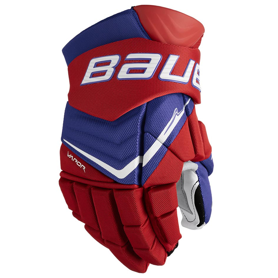 Bauer Vapor FlyLite Gloves Junior