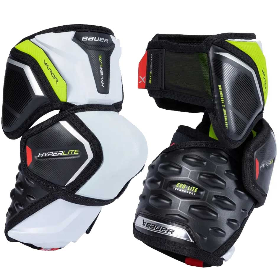 Bauer Vapor Hyperlite Protective Bundle Junior