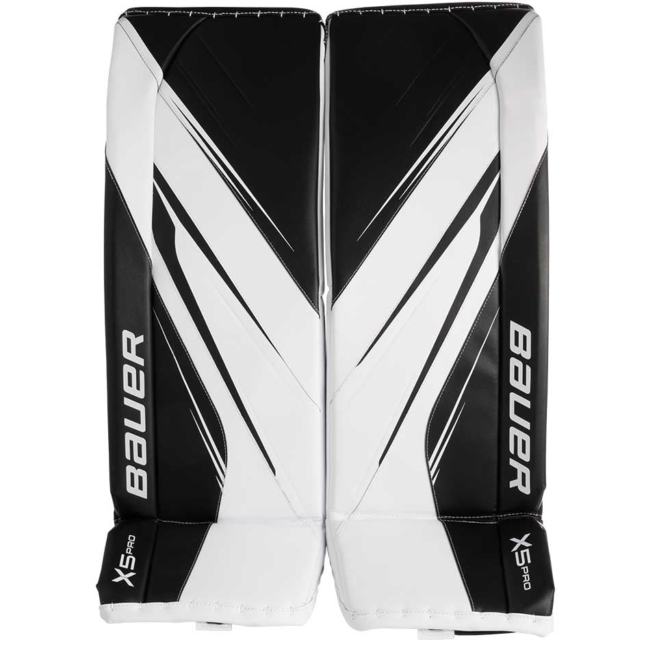 Bauer Vapor X5 Pro Goalie Bundle White/Black Senior