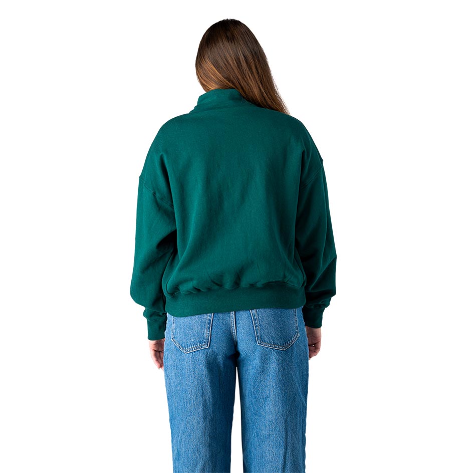 Bauer Quarter Zip WMNS S26